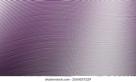 Dark purple stripes line abstract background for backdrop or fabric style