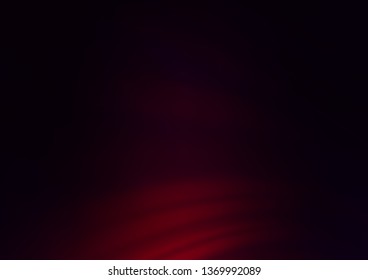 Dark Purple vector abstract background. Modern geometrical abstract illustration with gradient. Brand new design for your business.