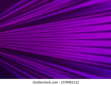 Dark Purple vector abstract background. Shining colorful illustration in a Brand new style. A new texture for your design.