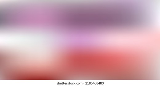 Dunkelviolette, abstrakte Vektorgrafik-unscharfe Vorlage. Abstrakte farbige Illustration mit unscharfem Farbverlauf. Die beste Wahl für Ihr Design.