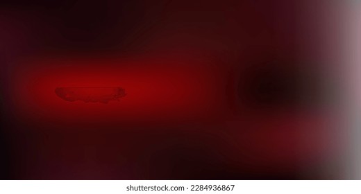 Dark purple vector abstract blur layout. Colorful gradient abstract illustration in blur style. Landing pages design.