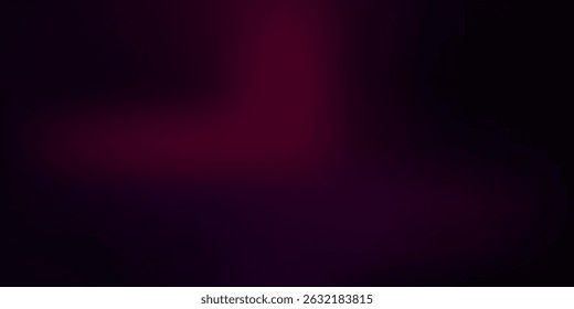 Dark purple vector abstract blur texture. Colorful illustration with gradient in halftone style. Multipurpose app design.