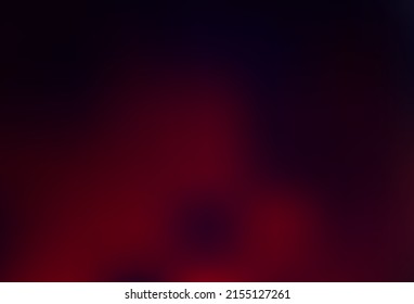 Dark Purple vector abstract blurred background. Colorful illustration in blurry style with gradient. Template for any brand book.