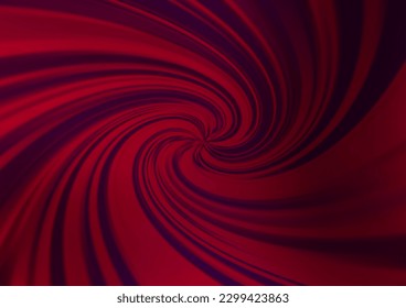 Dark Purple vector abstract blurred pattern. Colorful illustration in blurry style with gradient. The background for your creative designs.
