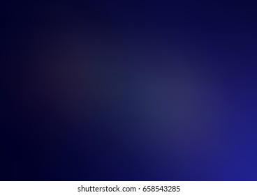 Dark Purple vector abstract blurred background. Shining colored illustration in a brand-new style. The textured pattern can be used for background.