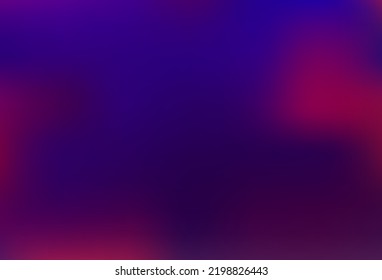 Dark Purple vector abstract bokeh pattern. Shining colorful illustration in a Brand new style. Simple design for your business.