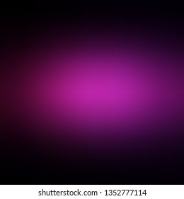 Dark Purple vector abstract bright pattern. Gradient abstract illustration with blurred colors. New design for your web apps.