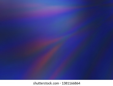Dark Purple vector abstract bright background. Shining colorful illustration in a Brand new style. Brand new style for your business design.
