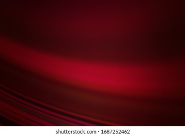 Dark Purple vector abstract bright texture. Shining colorful illustration in smart style. Blurred design for your web site.