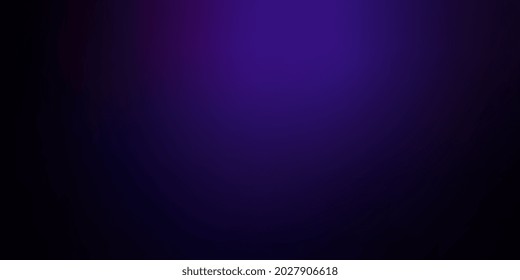 Dark Purple vector abstract bright texture. Colorful illustration in abstract style with gradient. Elegant background for websites.