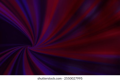 Padrão brilhante abstrato vetor roxo escuro. Imagem abstrata colorida com gradiente. Novo design de estilo para o seu livro de marcas.