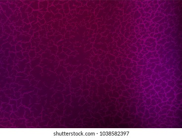 Dark Purple vector abstract doodle pattern. A completely new color illustration in doodle style. A completely new template for your business design.