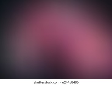 Dark Purple vector abstract pattern. Shining colored illustration in a brand-new style. The completely new template can be used for your brand book.