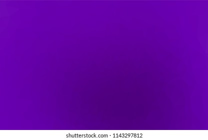 Dark Purple vector abstract polygonal layout. Geometric illustration in Origami style with gradient.  The template can be used as a background for cell phones.