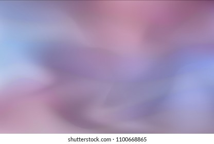 Dark Purple vector abstract texture. Modern geometrical abstract illustration with gradient. The template can be used as a background of a cell phone.