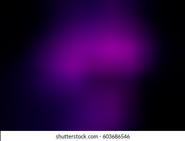 Dark Purple vector abstract textured blur background. Blurry abstract design. Pattern can be used for background.