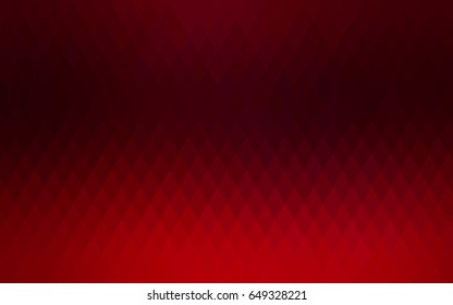 Dark Purple vector abstract textured polygonal background. Blurry rectangular design. The pattern with repeating rectangles can be used for background.