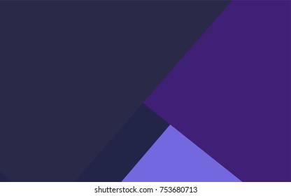 Dark Purple vector abstract textured polygonal background. Blurry rectangular design. The pattern with repeating rectangles can be used for background.