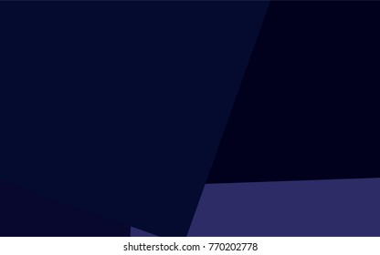 Dark Purple vector abstract textured polygonal background. Blurry rectangular design. The pattern with repeating rectangles can be used for background.