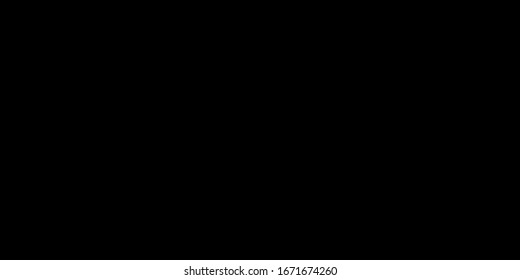 Dark Purple vector backdrop with mystery symbols. Retro design in abstract style with witchcraft forms. Design for magic, spiritual events.