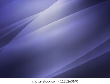 Dark Purple vector background with straight lines. Shining colored illustration with narrow lines. The pattern can be used for websites.