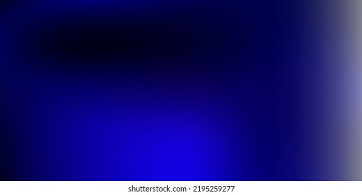 Dark purple vector blur backdrop. Blur colorful illustration in brand new style. Your design for applications.
