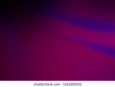 dark purple color