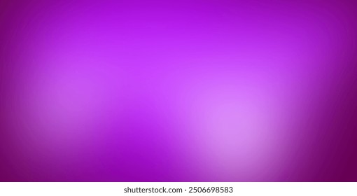 Dark Purple vector blurred background with glow. Art design pattern. Glitter abstract illustration with elegant bright gradient design.