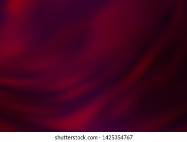 Dark Purple vector blurred bright pattern. Shining colorful illustration in a Brand new style. The background for your creative designs.