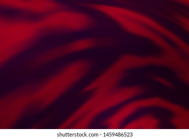 Dark Purple vector blurred bright texture. A completely new colored illustration in blur style. The best blurred design for your business.