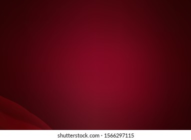 Dark Purple vector blurred bright template. Shining colorful illustration in smart style. Blurred design for your web site.