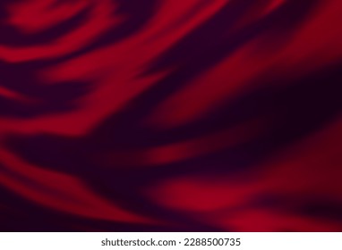 El vector púrpura oscuro borra la textura brillante. Una ilustración de color completamente nueva en un estilo borroso. El mejor diseño borroso para su negocio.