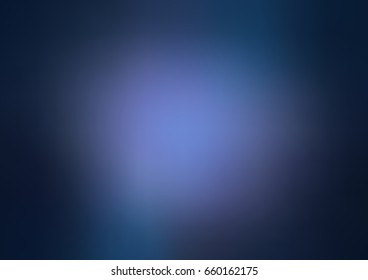 Dark Purple vector blurred bright background. Modern geometrical abstract illustration with gradient. A new texture for your design.