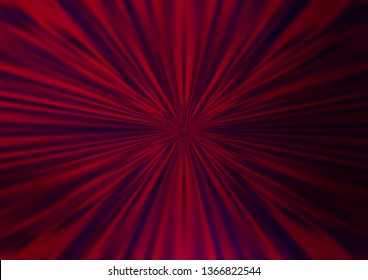 Dark Purple vector blurred and colored template. An elegant bright illustration with gradient. The best blurred design for your business.
