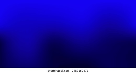 Dark Purple vector blurred layout. Shining colorful blur illustration in abstract style. Background for web designers.