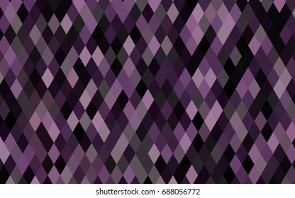 Dark Purple vector blurry triangle background. Shining colored illustration in a brand-new style. The polygonal design can be used for your web site. Dark Purple vector blurry triangle background. Shining colored illustration in a brand-new style. The polygonal design can be used for your web site.