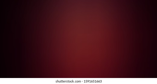 Dark Purple vector colorful abstract texture. Abstract illustration with gradient blur design. Smart design for your apps.