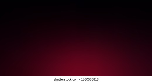 Dark Purple vector colorful abstract texture. Brand new colorful illustration in blur style. New design for applications.