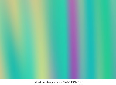 Textura abstracta de color púrpura oscuro vectorial. Una elegante ilustración brillante con gradiente. Nueva forma de tu diseño.