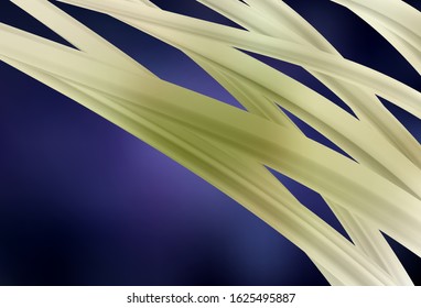 Dark Purple vector colorful blur background. A completely new colored illustration in blur style. Background for a cell phone.