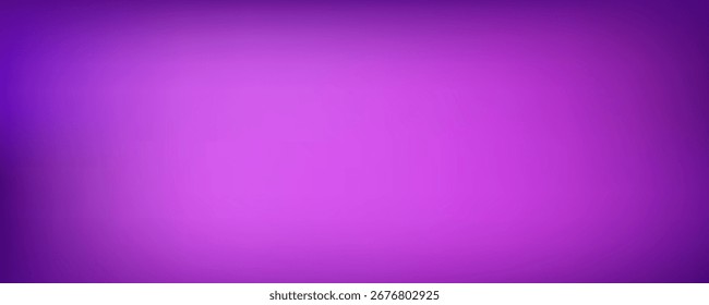 Vector púrpura oscuro fondo desenfocado de colores. Ilustración Abstractas con diseño de desenfoque de gradiente. Diseño inteligente para tus App.
