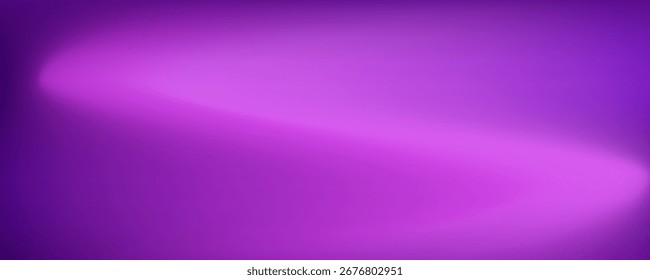 Vector púrpura oscuro fondo desenfocado de colores. Ilustración Abstractas con diseño de desenfoque de gradiente. Diseño inteligente para sus App.eps10
