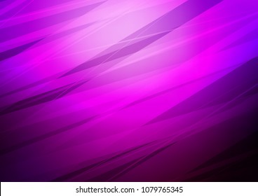 Dark Purple vector doodle blurred template. Sketchy hand drawn doodles on blurred background. The template can be used as a background for cell phones.