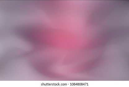 Dark Purple vector glossy abstract backdrop. Shining colored illustration in a brand-new style. The textured pattern can be used for background.