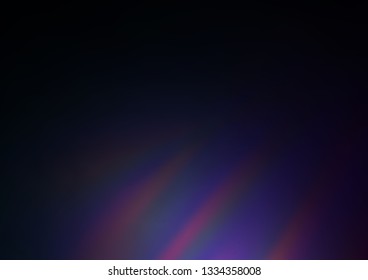 Dark Purple vector glossy abstract template. Shining colorful illustration in a Brand new style. The template for backgrounds of cell phones.