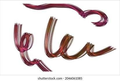 Oscuro vector púrpura brillante fondo abstracto. Ilustración colorida brillante de estilo inteligente. Diseño inteligente para su trabajo.