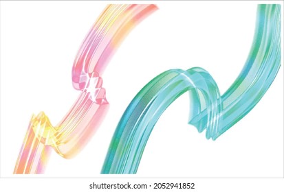Oscuro vector púrpura brillante fondo abstracto. Ilustración colorida brillante de estilo inteligente. Diseño inteligente para su trabajo.
