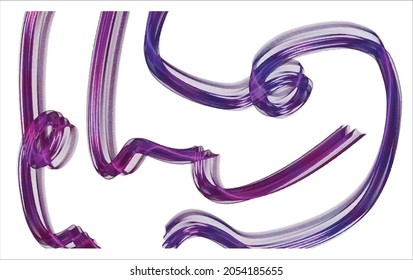 Oscuro vector púrpura brillante fondo abstracto. Ilustración colorida brillante de estilo inteligente. Diseño inteligente para su trabajo.