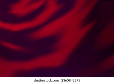 Dark Purple vector glossy abstract layout. Shining colored illustration in smart style. Smart design for your work.