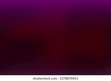 Dark Purple vector glossy abstract template. Colorful illustration in abstract style with gradient. Design for your web site.